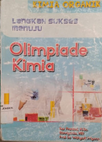 Image of Langkah Sukses Menuju Olimpiade Kimia