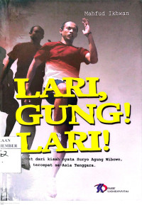 Image of Lari, Gung! Lari!