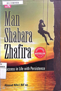 Image of Man Shabara Zhafira