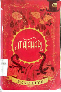Image of Matahari