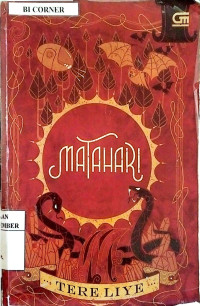 Image of Matahari