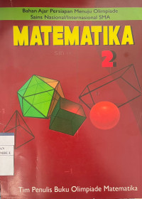 Image of Matematika 2