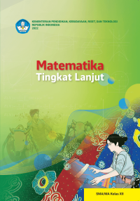 Image of Matematika Tingkat Lanjut XII HET 2026