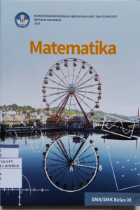 Image of Matematika XI New HET