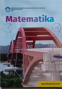 Image of Matematika XII New HET