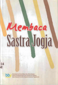 Image of Membaca Sastra jogja