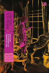 Image of Memoirs of Sherlock Holmes