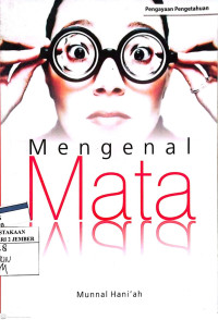 Image of Mengenal Mata