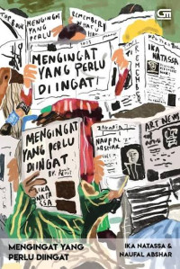 Image of Mengingat Yang Perlu Diingat
