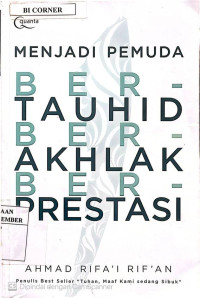 Image of Menjadi Pemuda Bertauhid Berakhlak Berprestasi