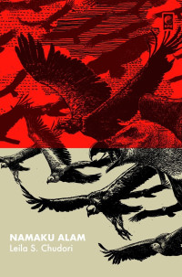 Image of NAMAKU ALAM JILID 1