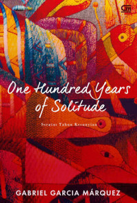 Image of One Hundred Years Of Solitude
