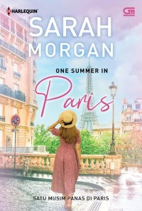 Image of One Summer In Paris