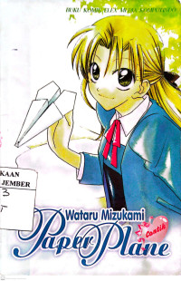 Image of Paper Plane