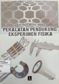 Image of Peralatan Pendukung Eksperimen Fisika