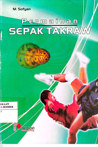 Image of Permainan Sepak Takraw