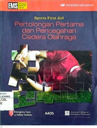 Image of Pertolongan Pertama dan Pncegahan cedera Olahraga