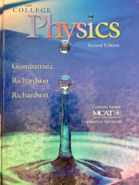 Image of Physics Second Edition