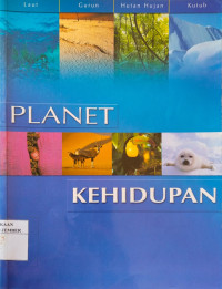 Image of Planet Kehidupan