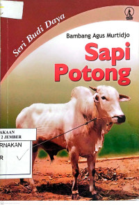 Image of Sapi Potong