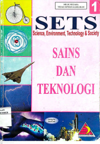 Image of Science Environment Technology & Society