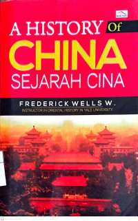 Image of Sejarah Cina