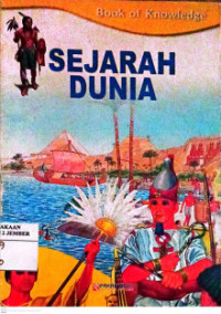 Image of Sejarah Dunia