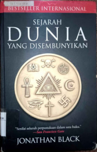 Image of Sejarah Dunia Yang Disembunyikan