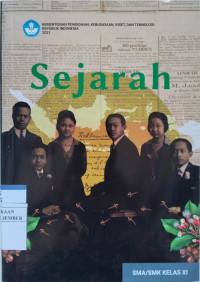 Image of Sejarah XI HET