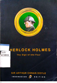 Image of Sherlock Holmes The Sign of The Four