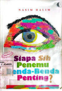 Image of Siapa Sih Penemu Benda-Benda Penting?