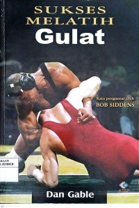 Image of Sukses Melatih Gulat