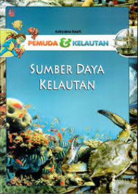 Image of sumber daya kelautan