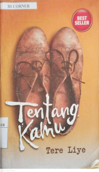 Image of Tentang Kamu