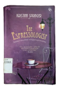Image of The Espressologist