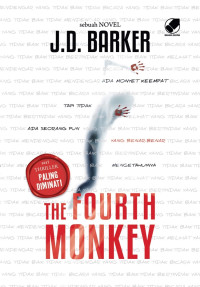 Image of The FOURTH MONKEY