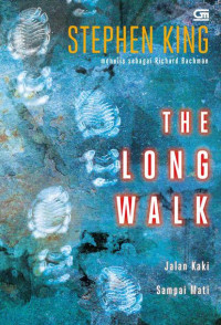 Image of THE LONG WALK