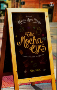 Image of The Mocha Eyes