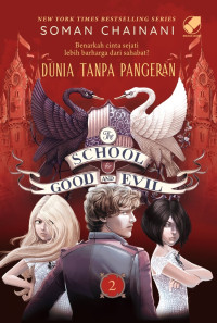 Image of The School for Good and Evil 2: Dunia Tanpa Pangeran