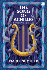 Image of THE SONG OF ACHILLES