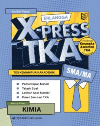 Image of TKA Xpress Kimia Erlangga