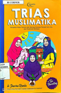 Image of Trias Muslimatika