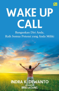 Image of Wake Up Call